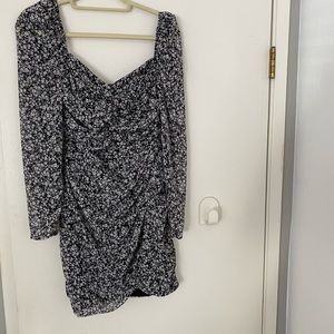 Astr the Label Mini Dress